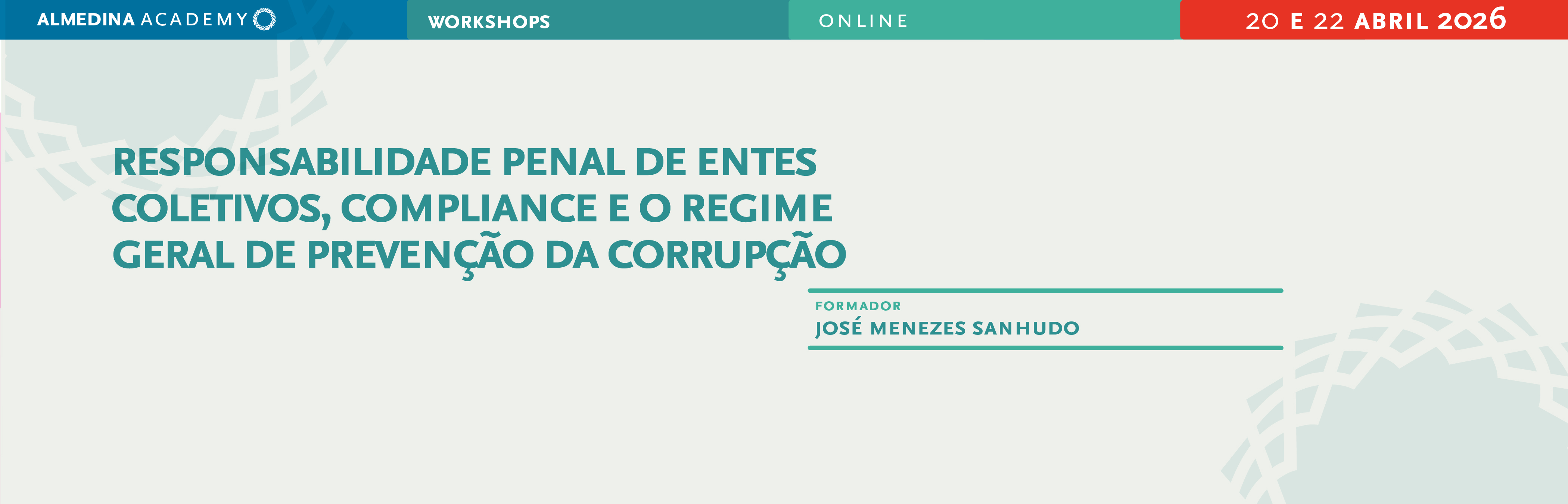 Responsabilidade penal de entes coletivos, Compliance e o Regime Geral de Prevenção da Corrupção