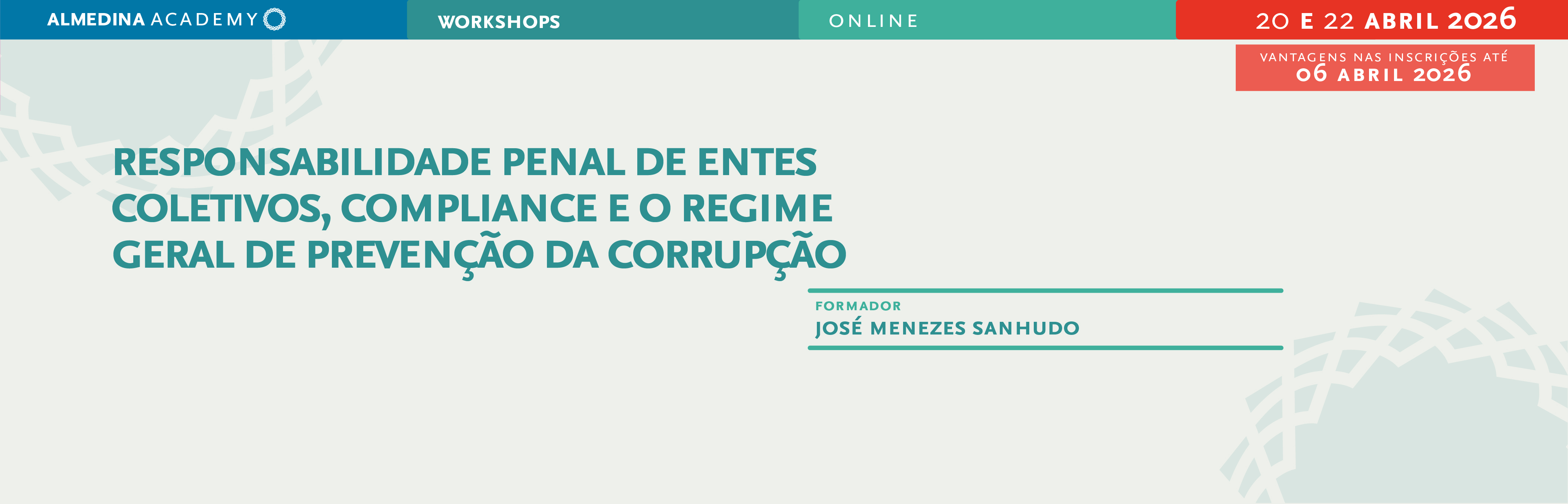 Responsabilidade penal de entes coletivos, Compliance e o Regime Geral de Prevenção da Corrupção - EBR