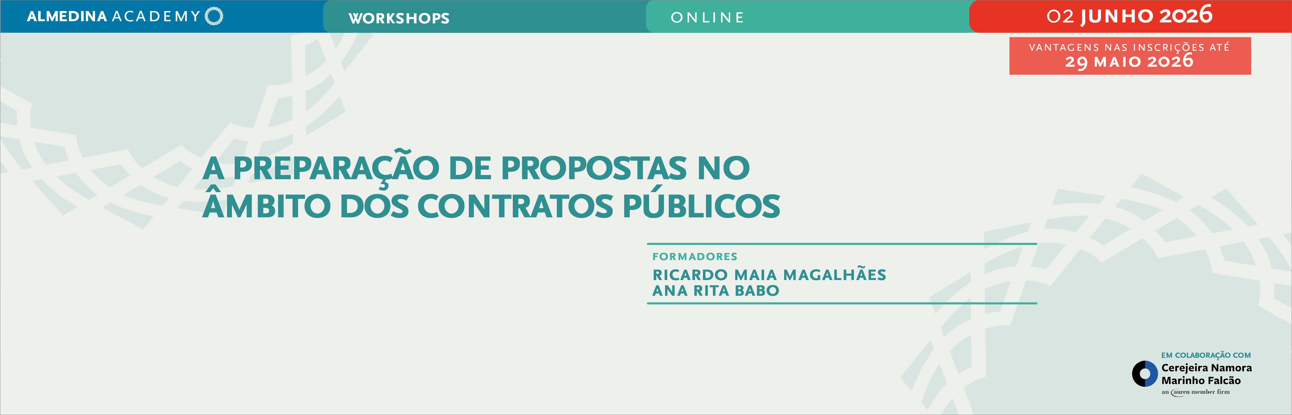 A preparação de propostas no âmbito dos Contratos Públicos