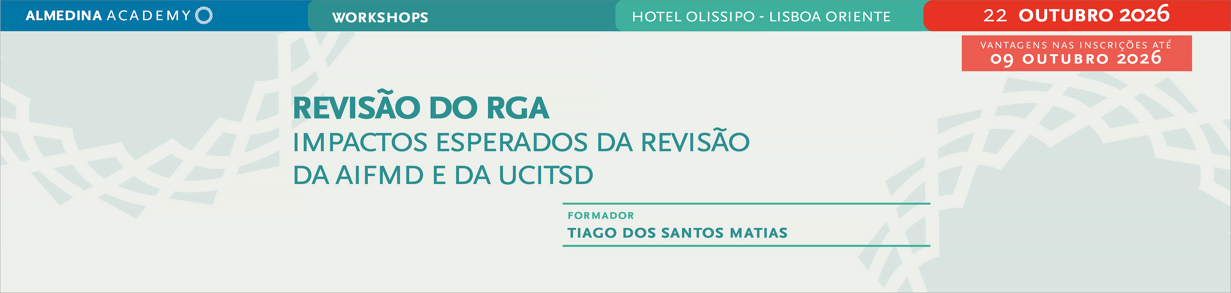 Revisão do RGA - ebr