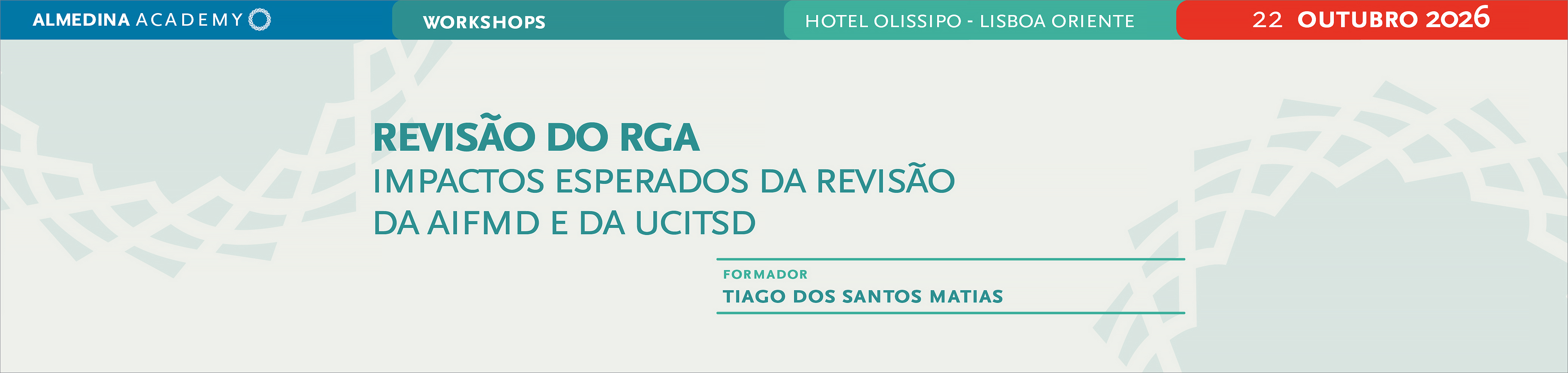 Revisão do RGA