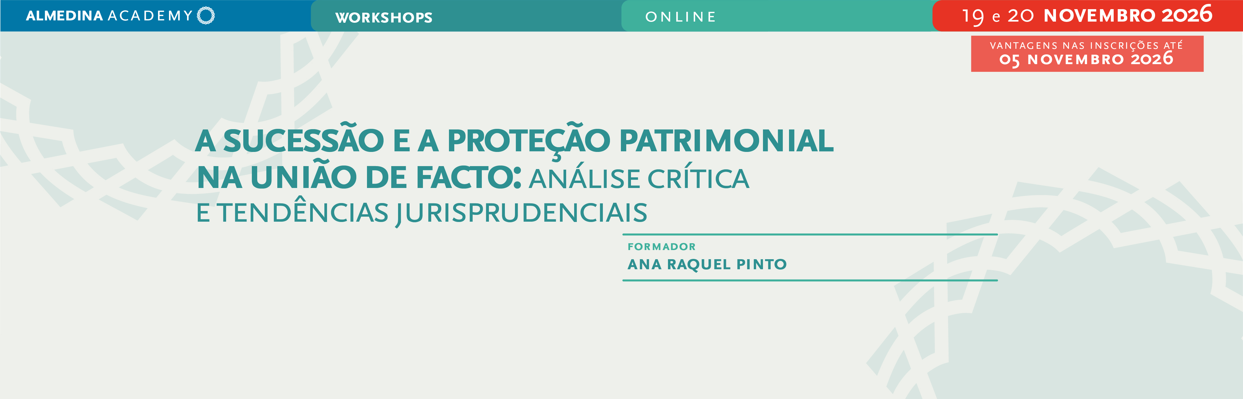 A Sucessão e a Proteção Patrimonial na União de Facto: Análise Crítica e Tendências Jurisprudenciais - EBR