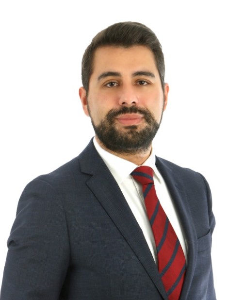 Ricardo Maia Magalhães