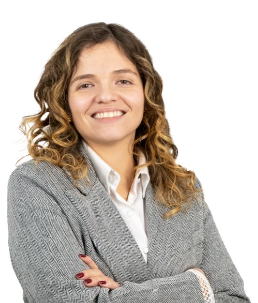 Ana Rita Babo Pinto