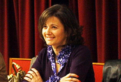 Fernanda Paula de Oliveira