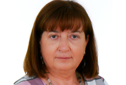 Cristina Gallego dos Santos